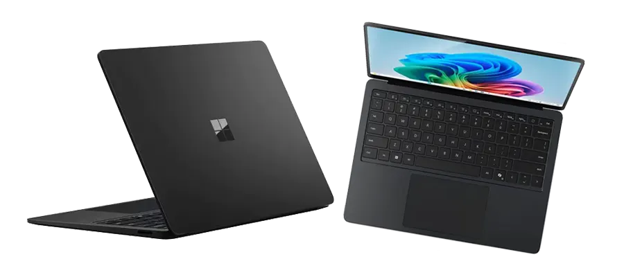 Business Laptop