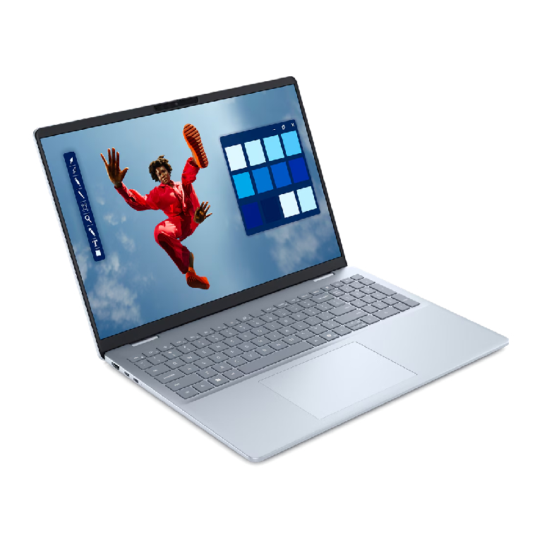 Dell Laptop 5310 Computer, i5-10th Processor, 16GB RAM, 256GB SSD, Win10 pro(Renewed)