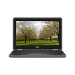 Dell Chromebook 11 3180 83C80 11.6-Inch Traditional Laptop (Black)