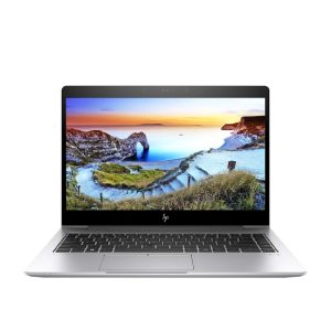 HP Elitebook 840 G5 , Business Laptop (Intel Quad-Core i5-8250U, 8GB DDR4 RAM, 256GB SS USB Type-C, HDMI, Windows 10 Pro (Renewed)