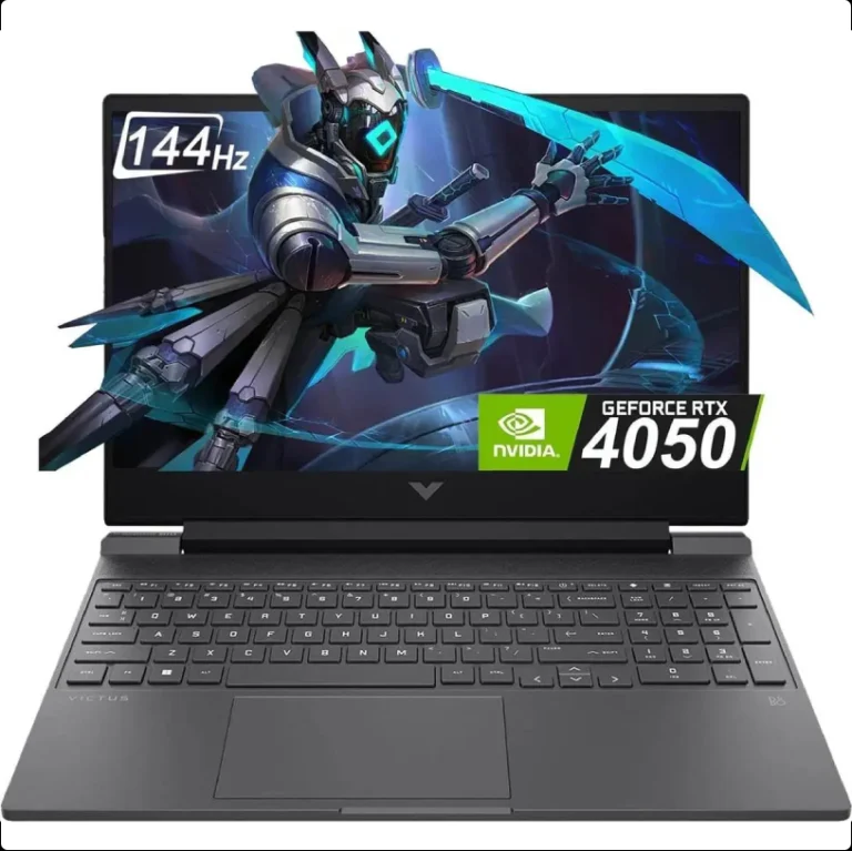 HP-Victus-Gaming-laptop