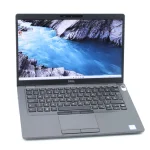Dell Latitude 5401 Laptop 14 - Intel Core i5 9th Gen - i5-9300H -  256GB SSD - 16GB RAM - Windows 10 Pro (Renewed)
