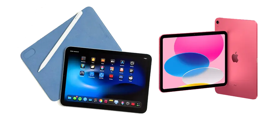 IPads