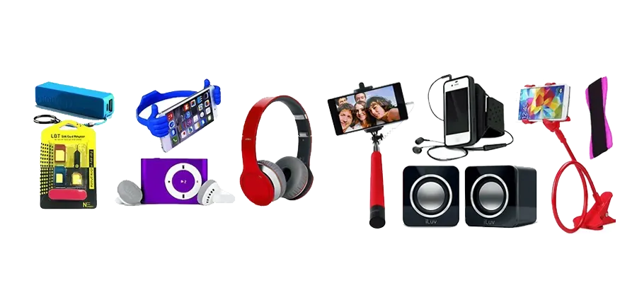 Mobile Accessories