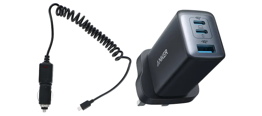 Mobile Chargers
