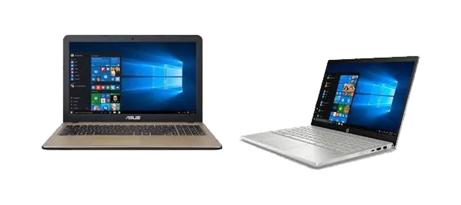 Used Laptop