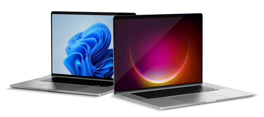 Used laptops with warranty