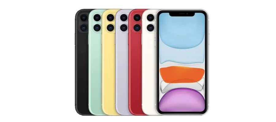 Used iPhones
